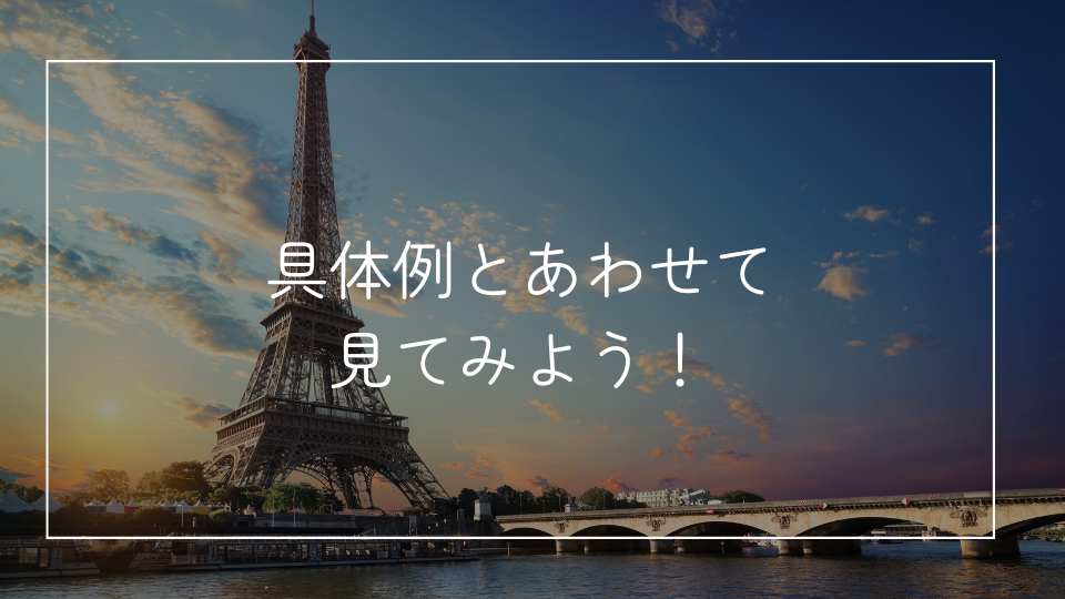 イントロダクションの定型文①～⑦を具体例付でわかりやすく解説